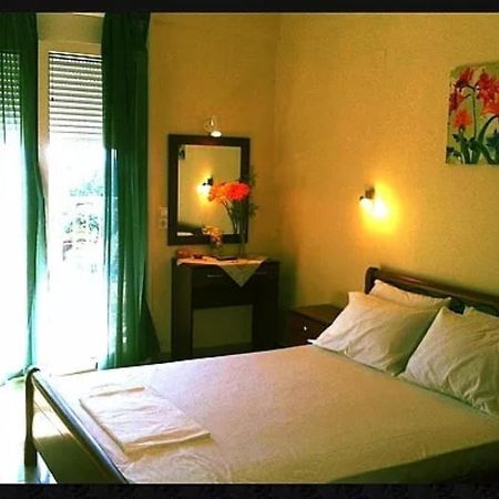 Apartmán Golden Sun Rovies Exteriér fotografie