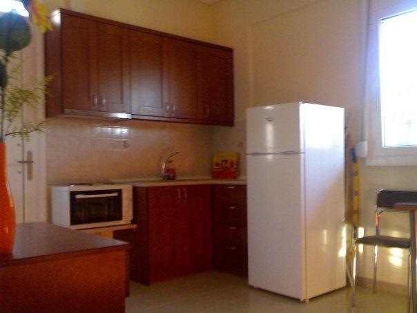 Apartmán Golden Sun Rovies Exteriér fotografie